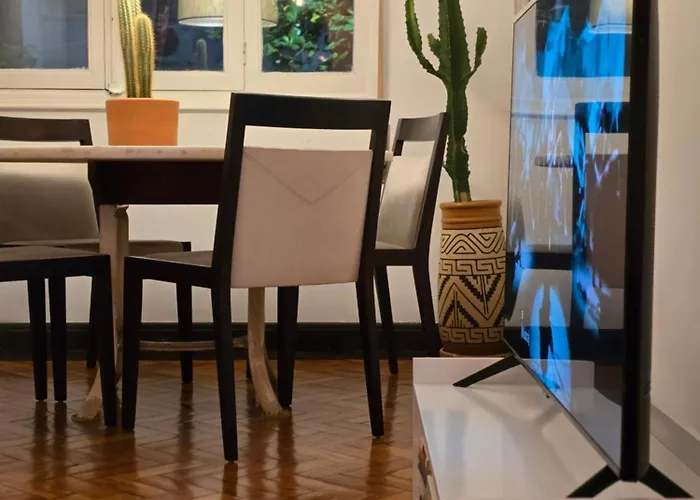 Apartment Cool & Vintage Arpoador Rio de Janeiro